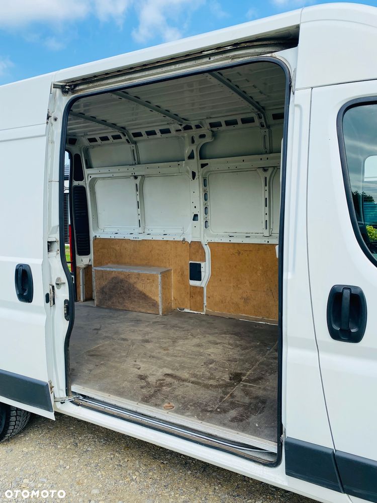 Fiat Ducato - 10