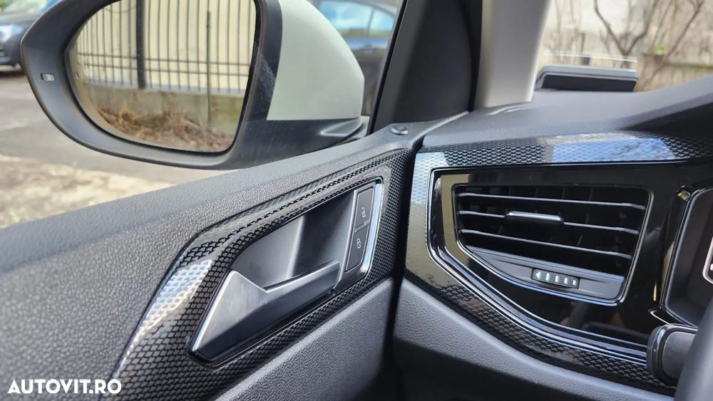 Volkswagen Taigo 1.0 TSI OPF Life - 21