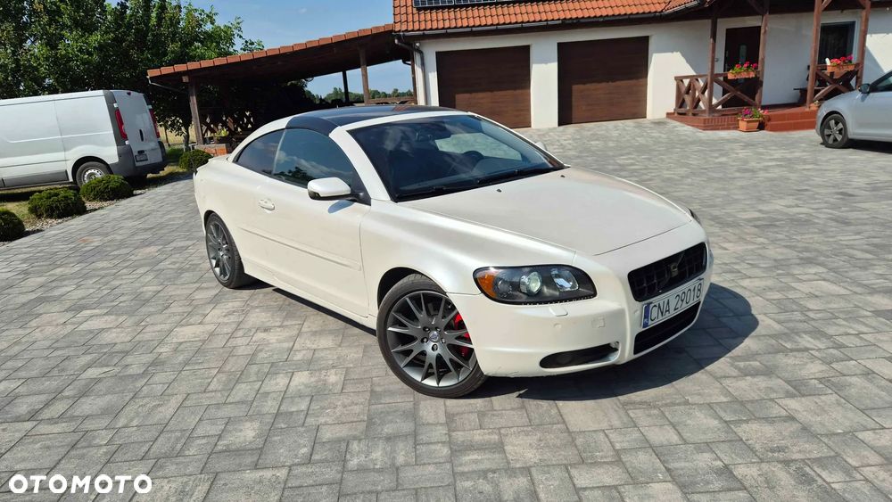 Volvo C70 - 2
