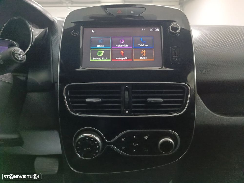 Renault Clio ENERGY TCe 120 EDC Luxe - 23