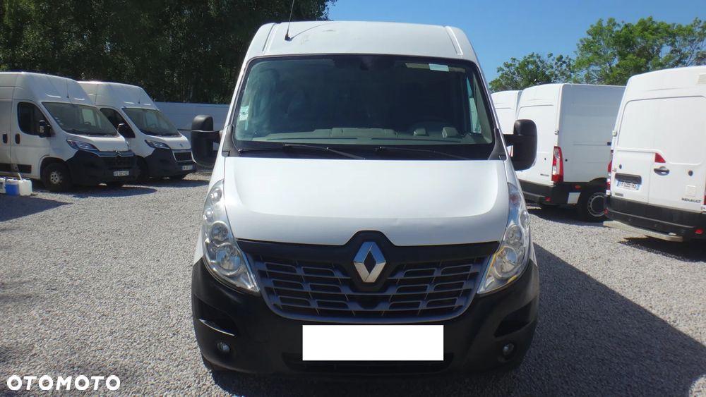 Renault Master - 3