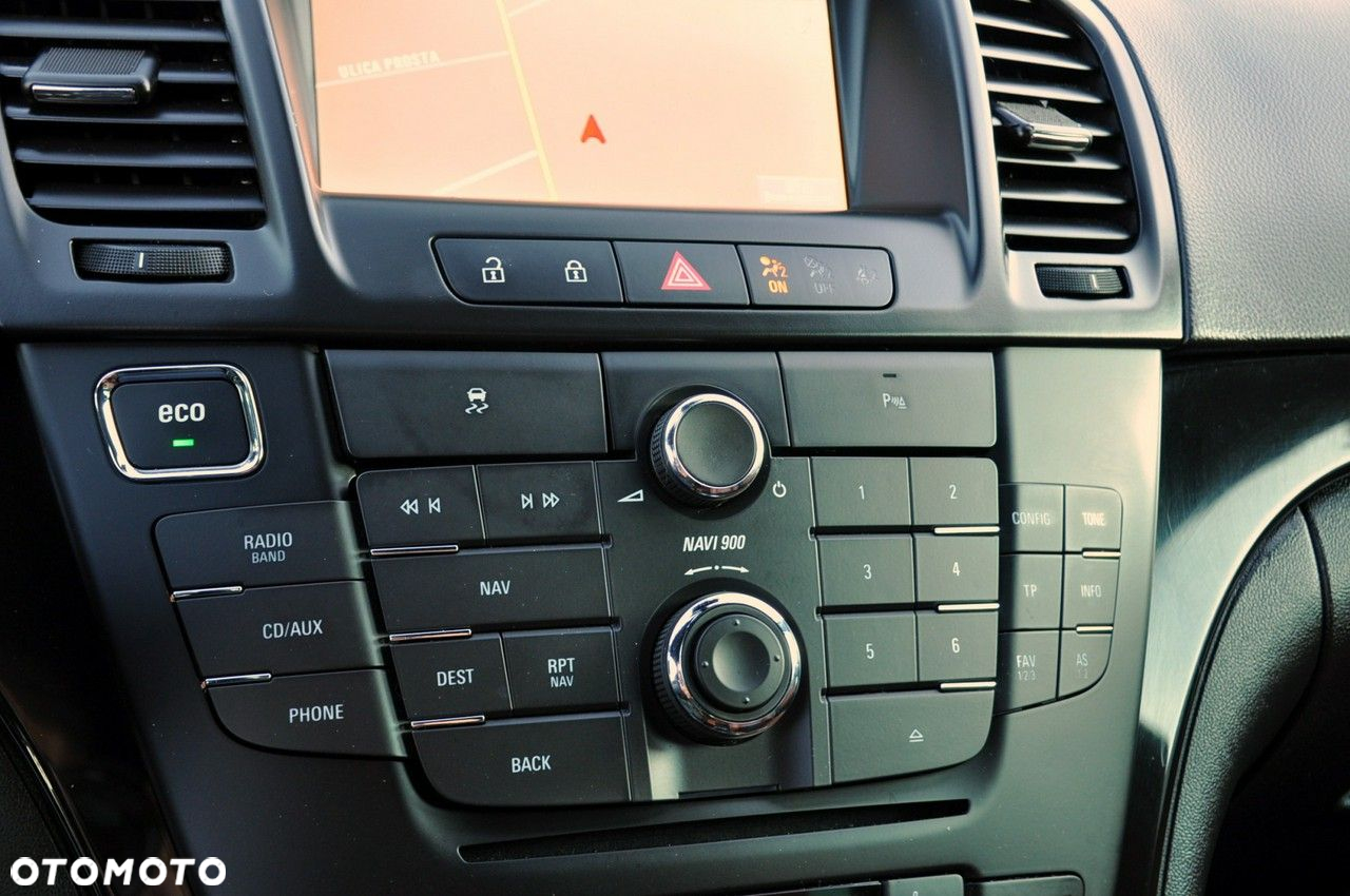 Opel Insignia - 34