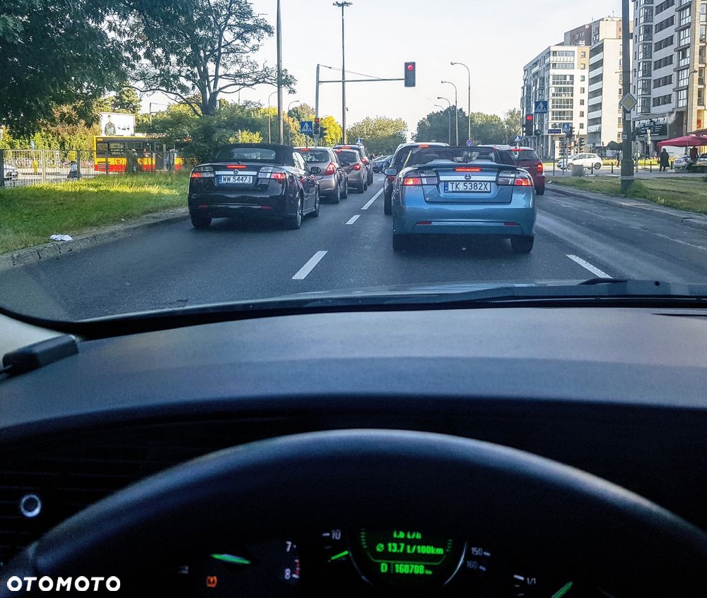 Saab 9-3 2.0T Cabrio Vector - 35