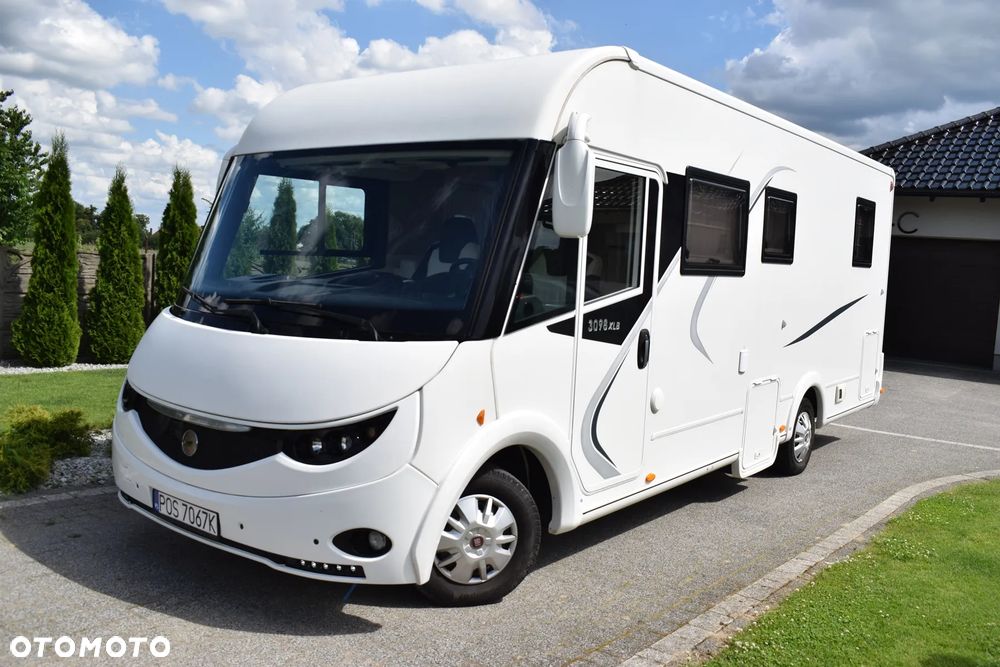 Challenger Sirius 3098XLB - 4