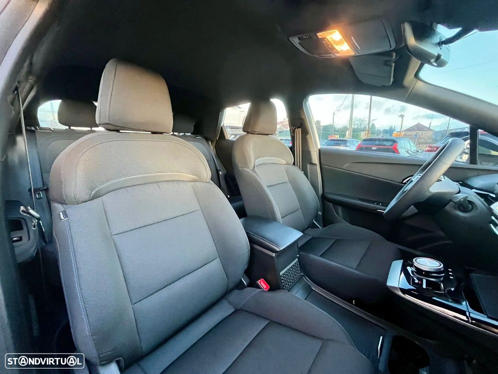 MG MG4 51 kWh Standard - 13