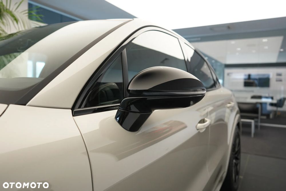 Porsche Cayenne Standard - 29