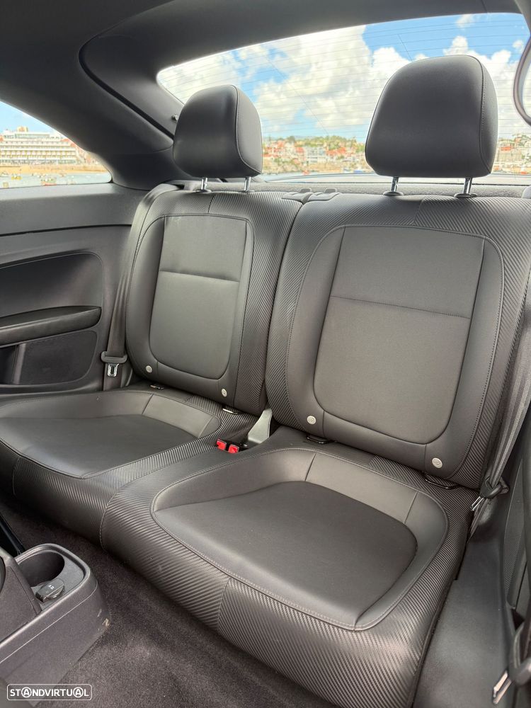 VW New Beetle ver-2-0-tsi-sport-dsg - 13