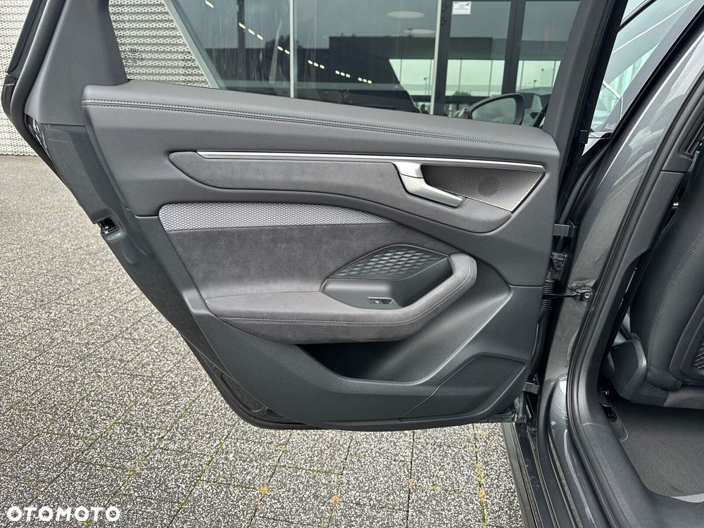 Audi A6 - 20