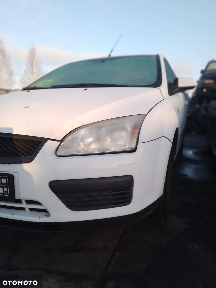 FORD FOCUS MKII 1.8 TDCI KKDA KOMPLETNY SILNIK GWARANCJA - 4