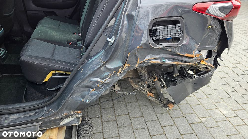 Kia Sportage 1.6 CRDI 2WD EDITION 7 - 10