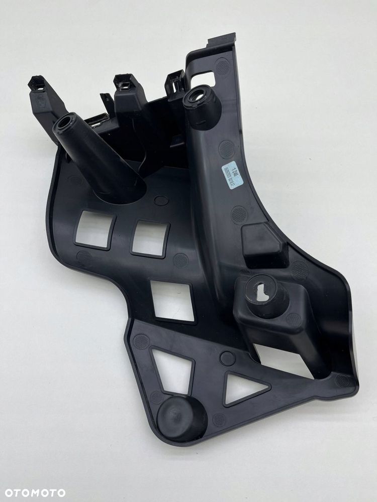 citroen ds4 ii Ślizg mocowanie zderzaka prawy tyŁ 9830978380 - 2