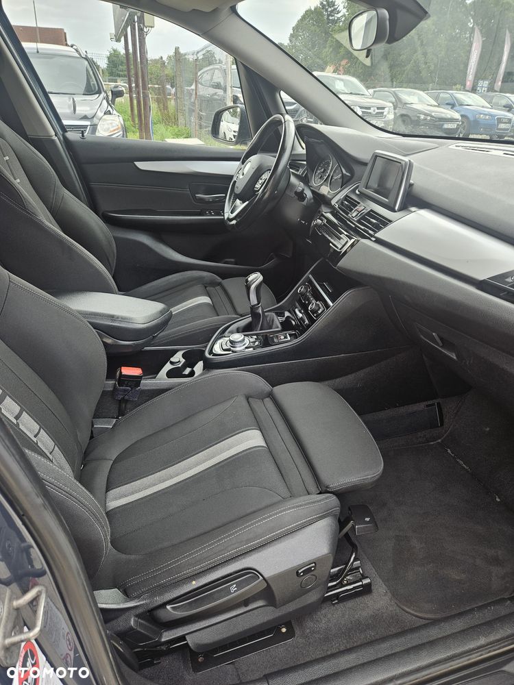 BMW Seria 2 - 7