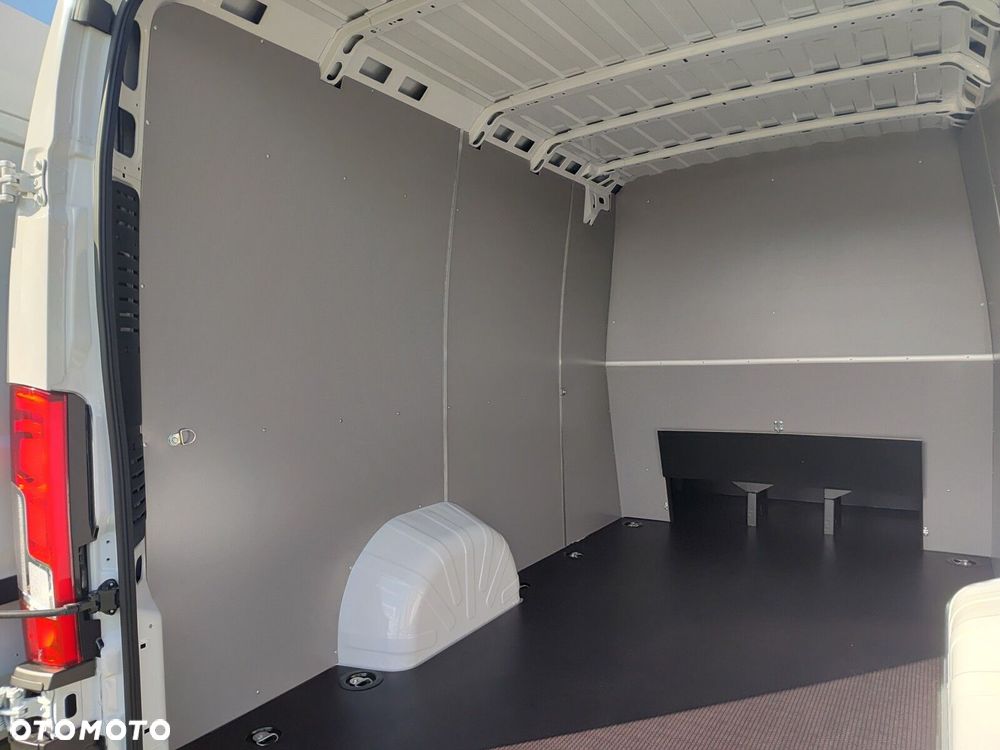 Opel movano Movano 7 osobowy - 26