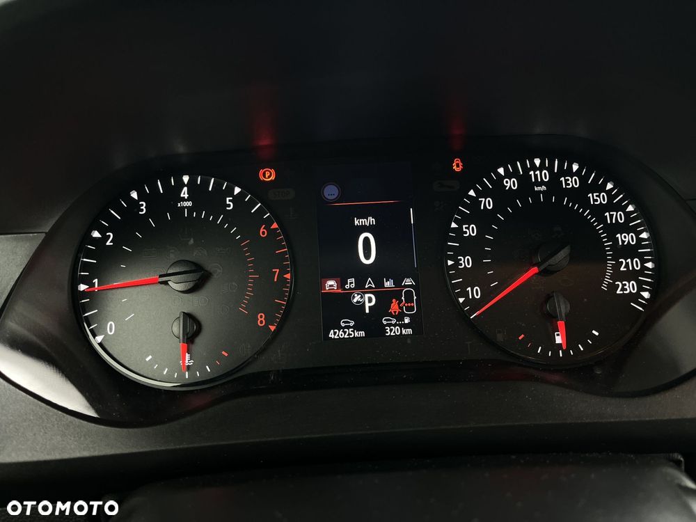 Renault Kangoo - 14