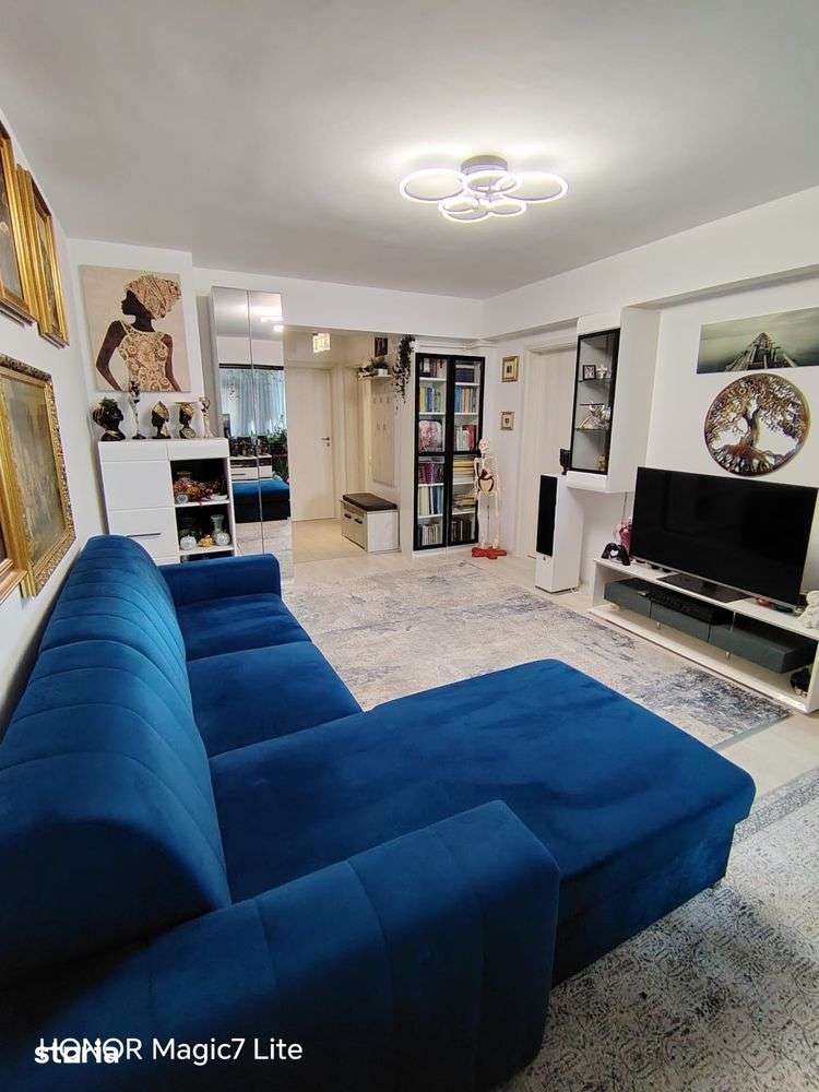 Apartament 2 CAMERE POPESTI-LEORDENI — fotografia 1