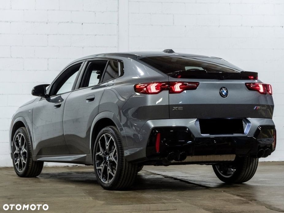 BMW X2 M35i xDrive - 5