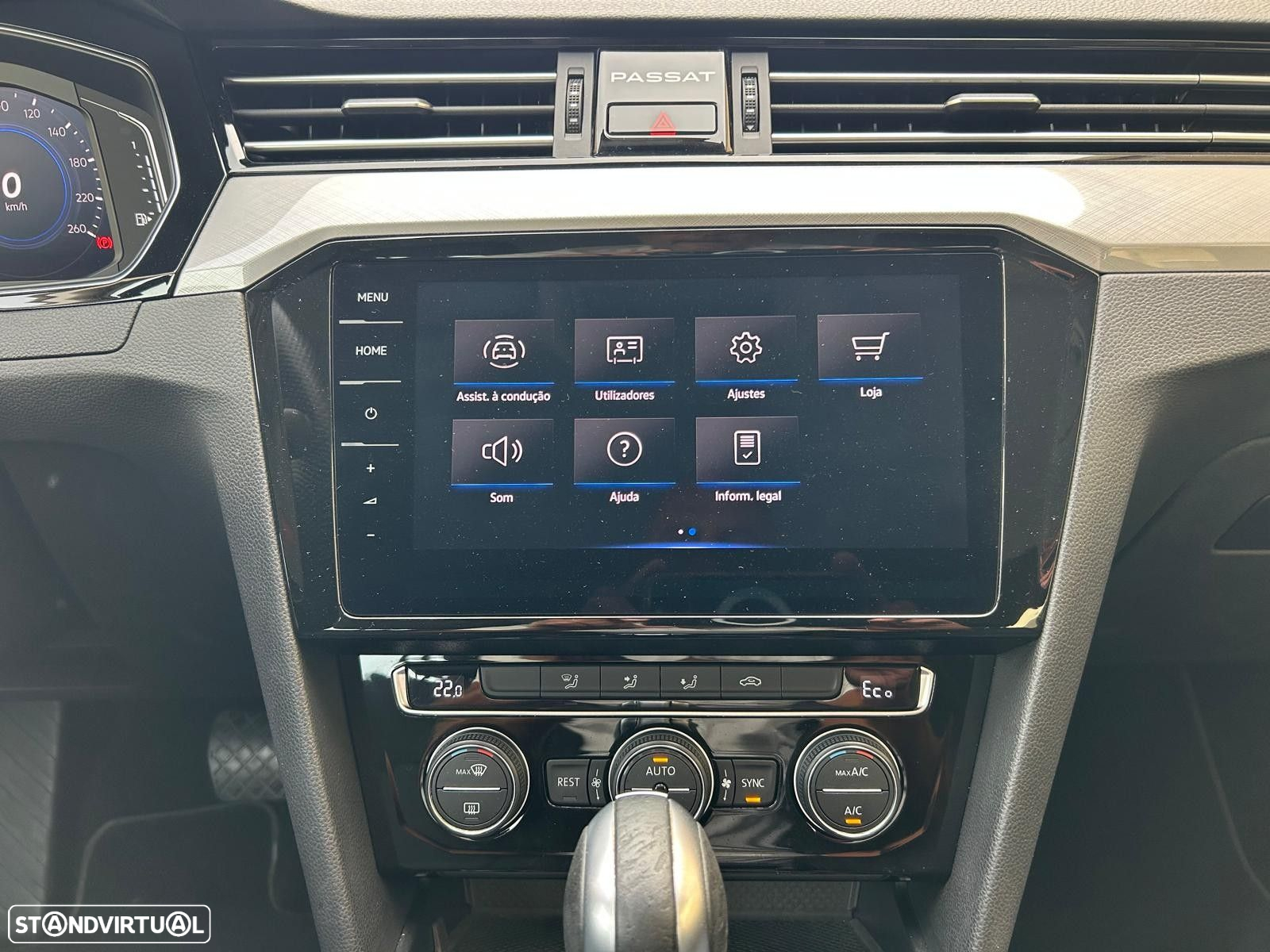 VW Passat Variant 1.4 TSI GTE+ Plug-in - 40