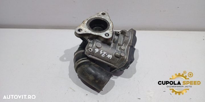 Supapa EGR 147102557R 1.5 cdi Renault Clio 4 [2012 - 2020] - 1
