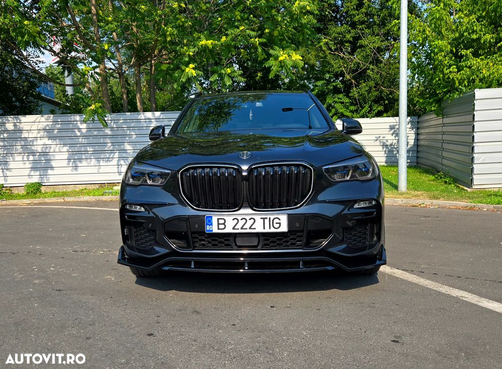 BMW X5 - 3