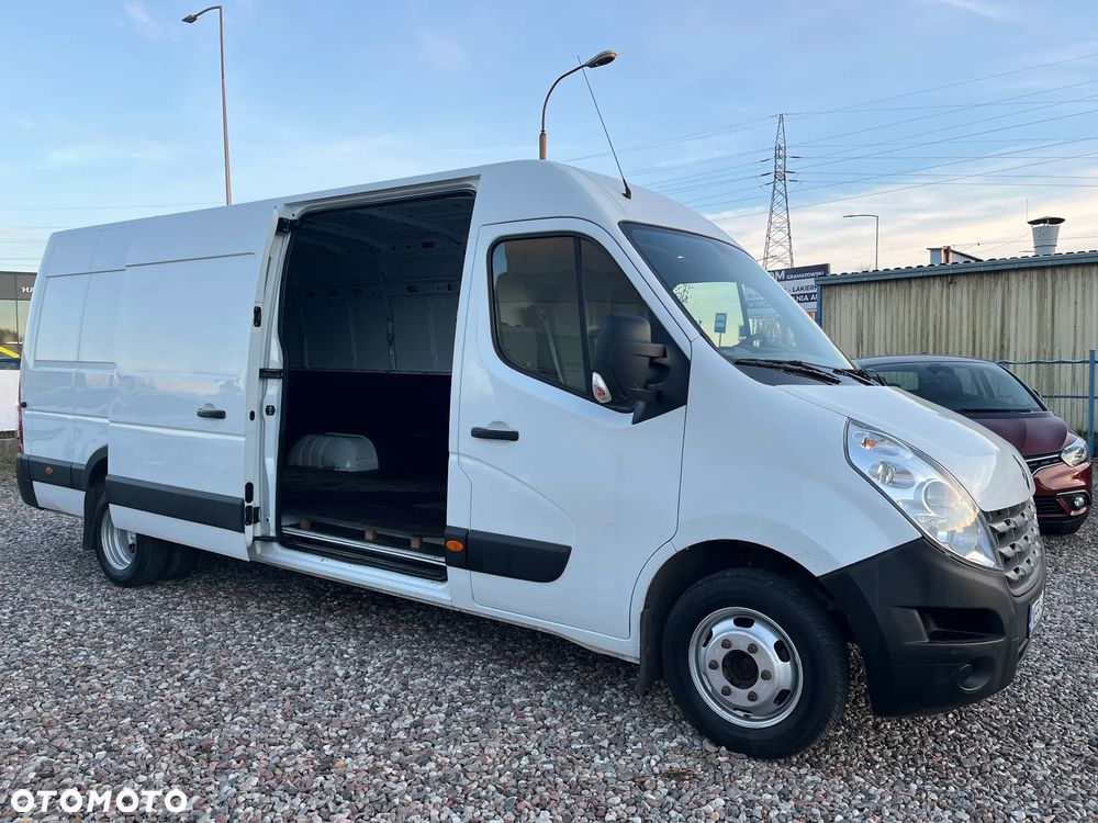 Renault Master - 4