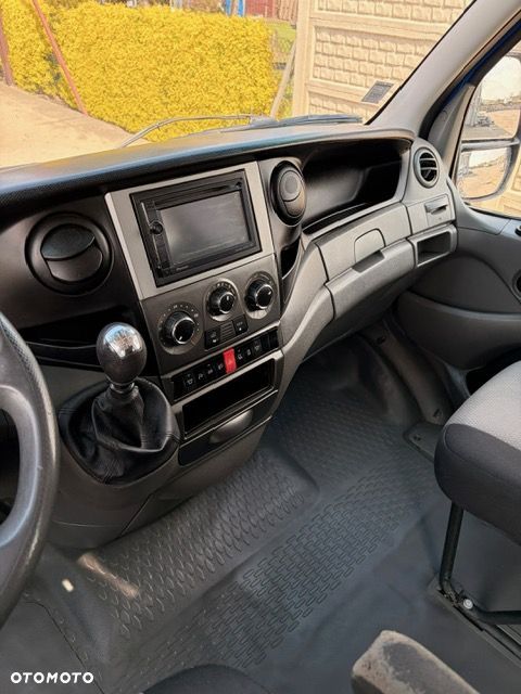 Iveco Daily 35C17 - 13