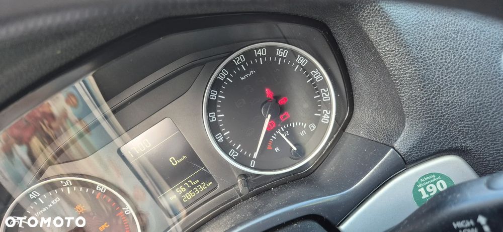 Skoda Octavia 1.8 TSI Team Edition - 6