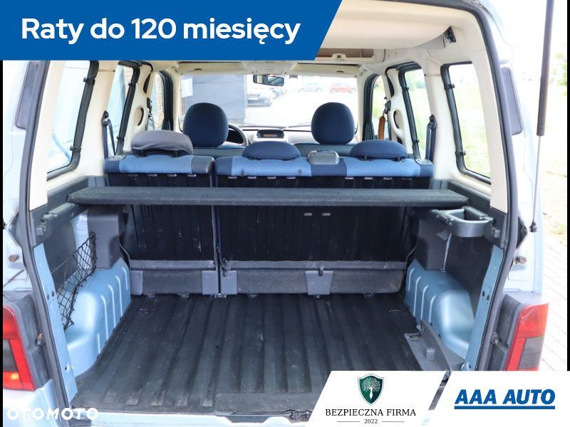 Citroën Berlingo - 15