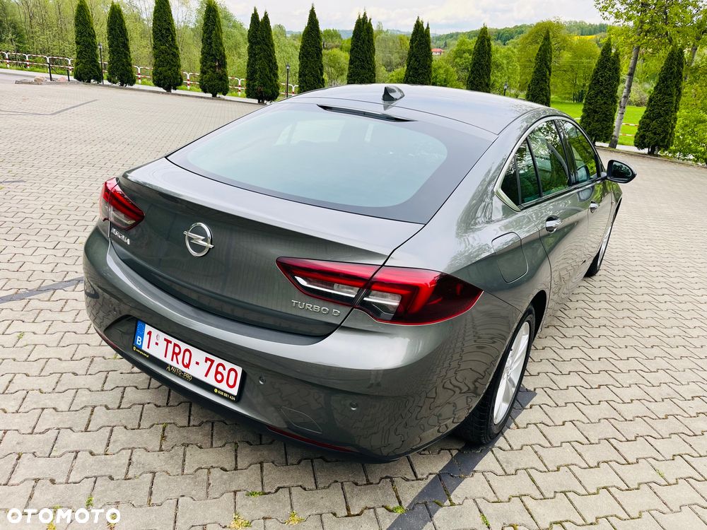 Opel Insignia Grand Sport 1.6 Diesel Business Innovation - 12