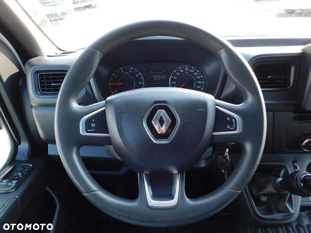 Renault Master - 9