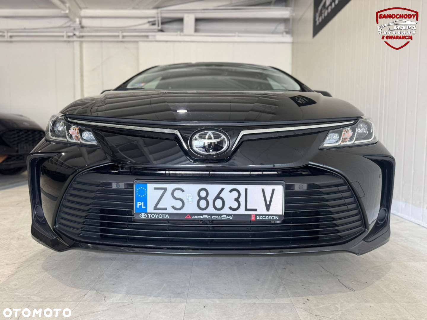 Toyota Corolla - 10