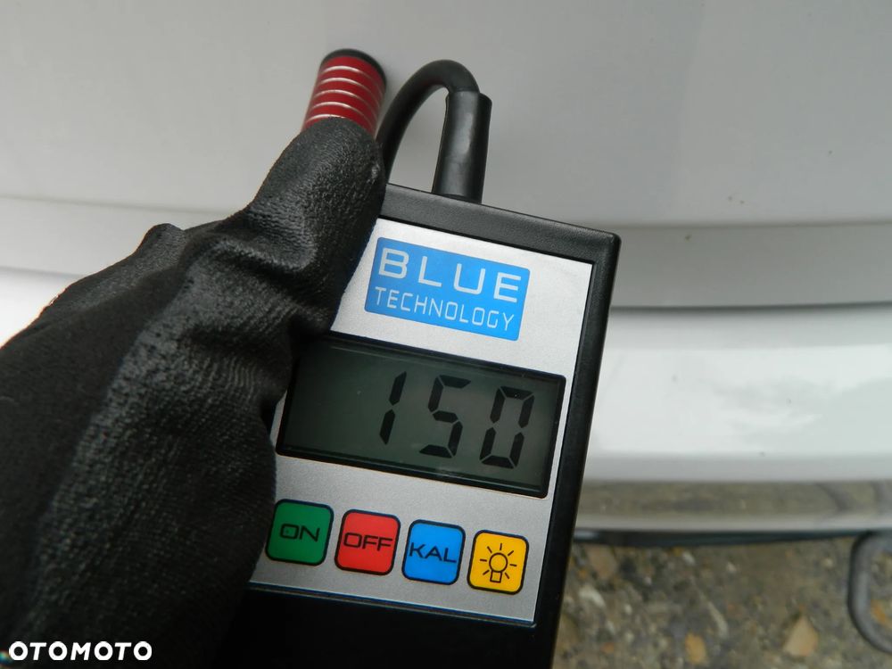BMW E87 LCI na części 1.6 N43 300 alpinweiss - 14