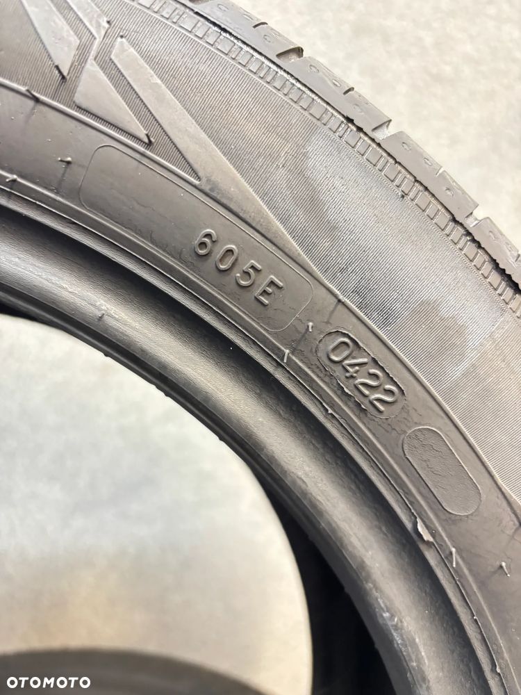 1 Opona Letnia Nokian Tyres 185/55/15 86H, XL - 8