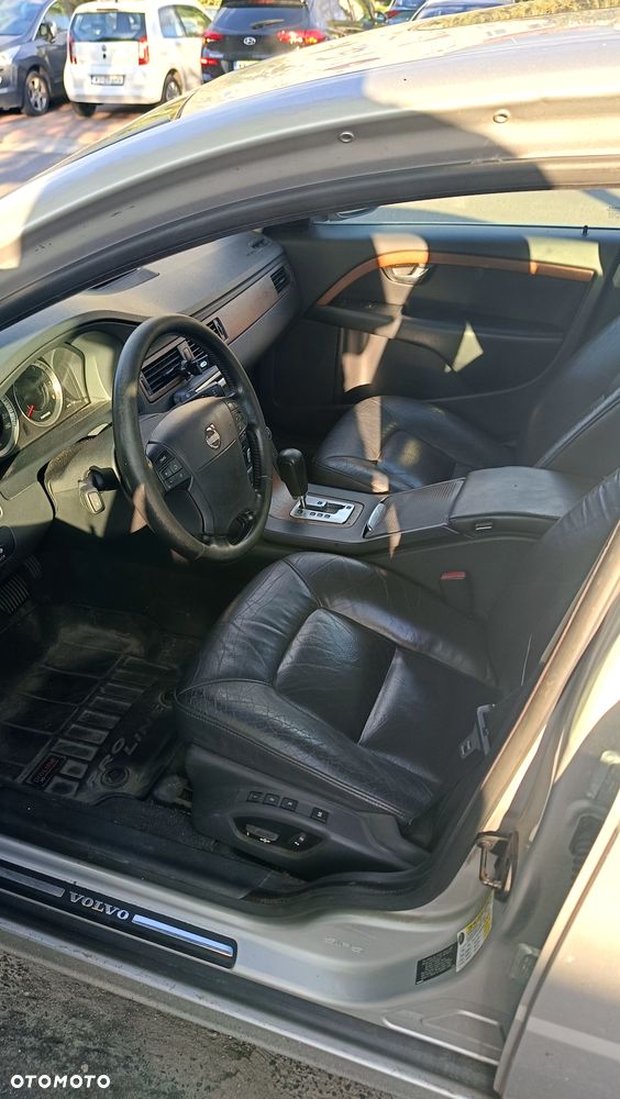 Volvo S80 T6 AWD Edition R Design - 2
