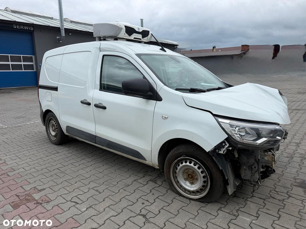 Renault EXPRESS - 5