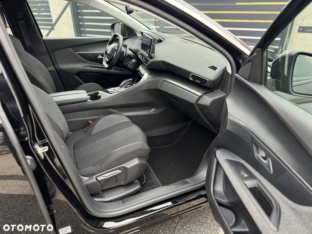 Peugeot 3008 BlueHDi 130 Stop & Start EAT8 Allure Business-Paket - 22