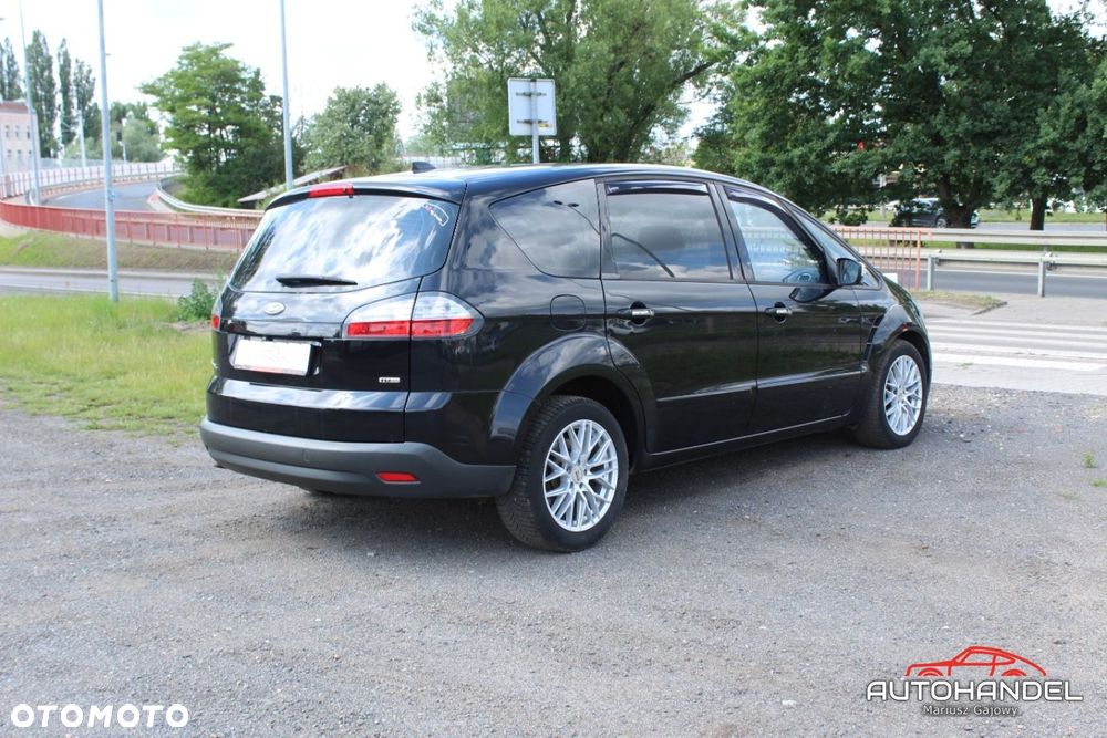 Ford S-Max - 4