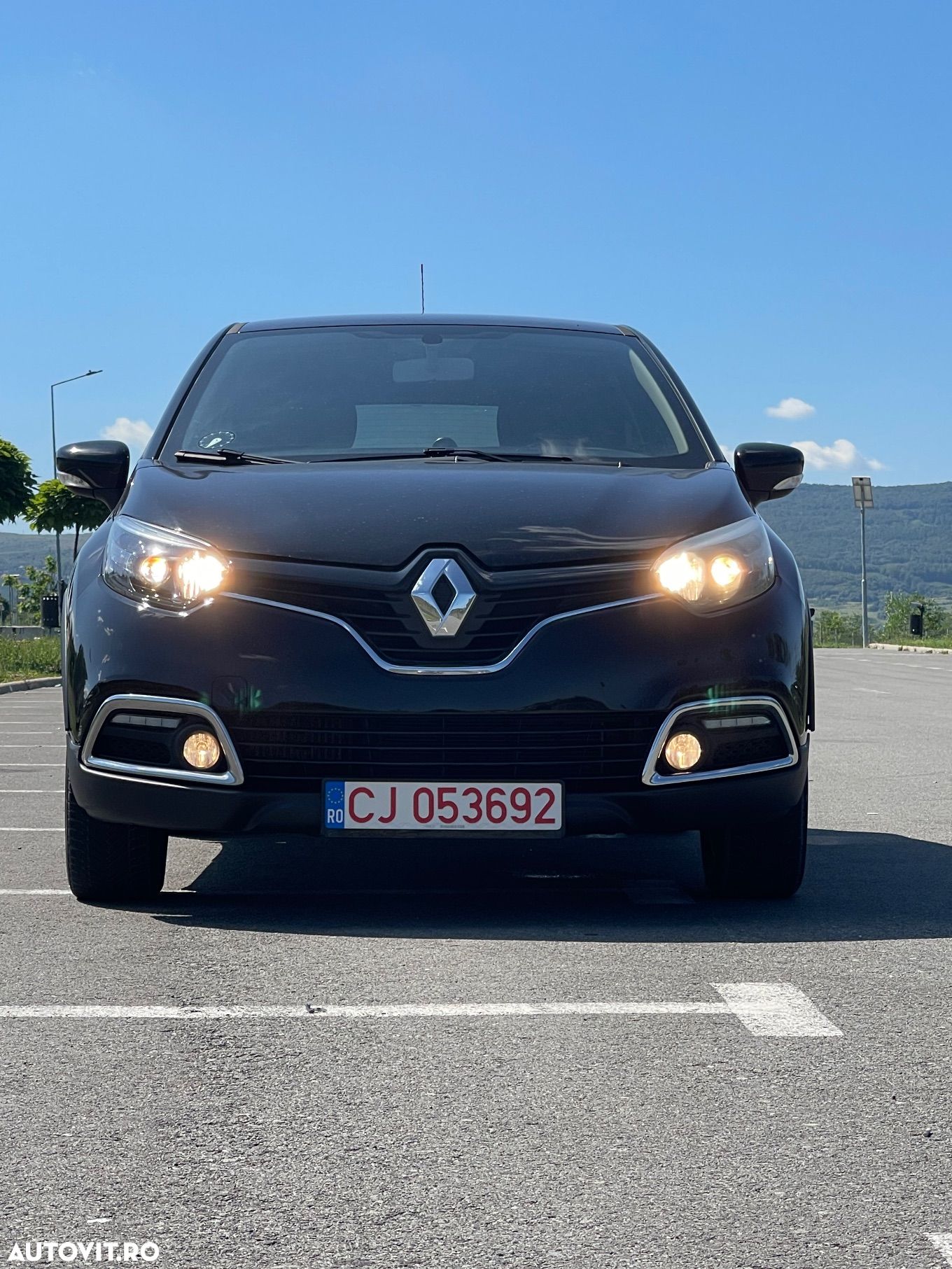 Renault Captur ENERGY TCe 90 Start&Stop Dynamique - 1