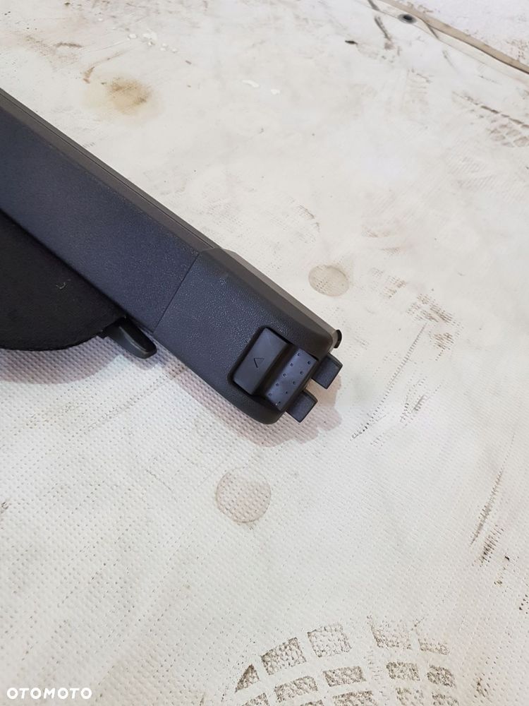 roleta bagażnika 84982ey20a nissan qashqai j10 +2 eur 09r 2.0dci - 5