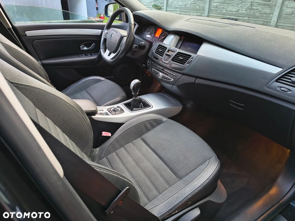 Renault Laguna 2.0 16V 140 Dynamique - 17