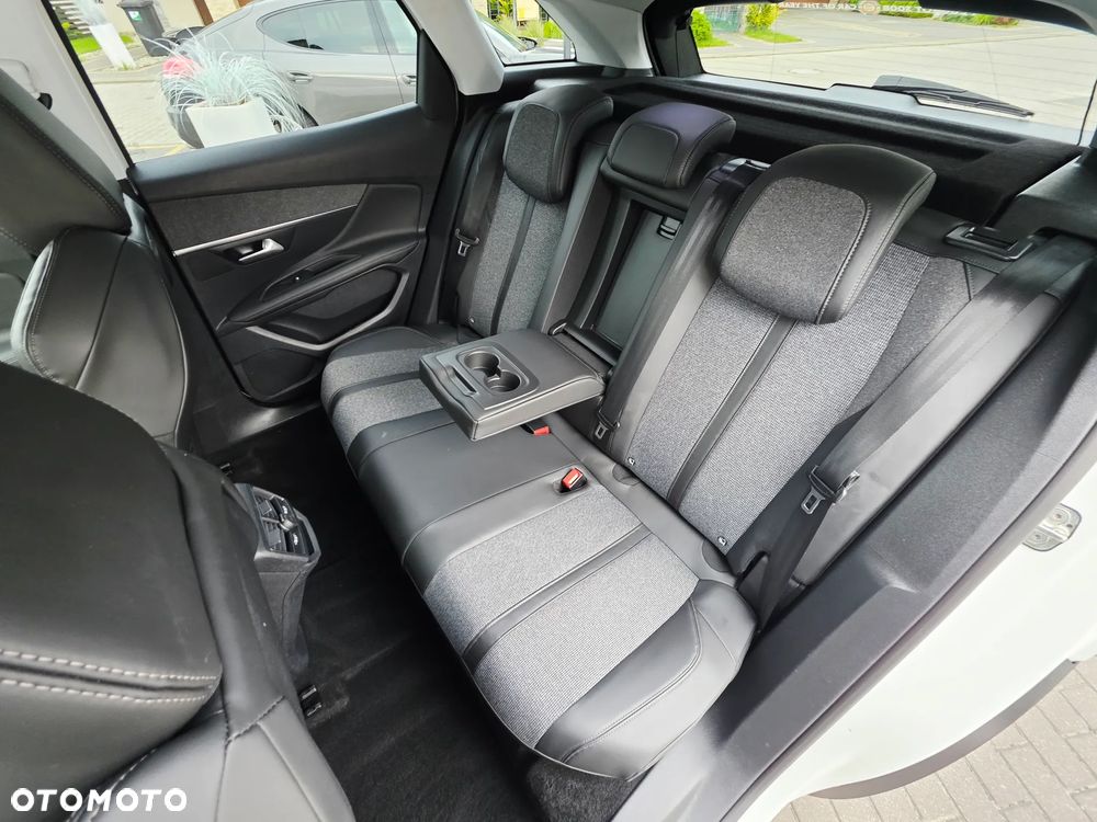 Peugeot 3008 PureTech 130 Stop & Start Allure - 5