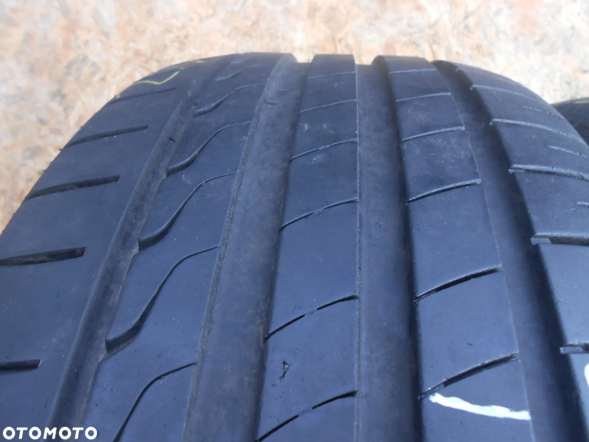 OPONY 235/45R18 IMPERIAL ECO SPORT 2 DOT 5220 7.1MM - 4