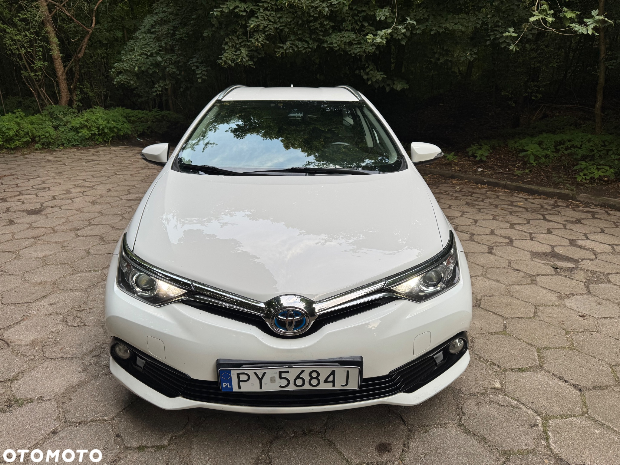 Toyota Auris - 24