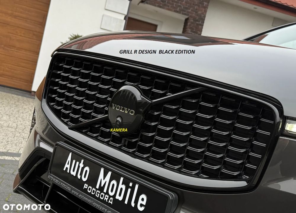 Volvo XC 60 B4 D AWD Plus Dark - 32