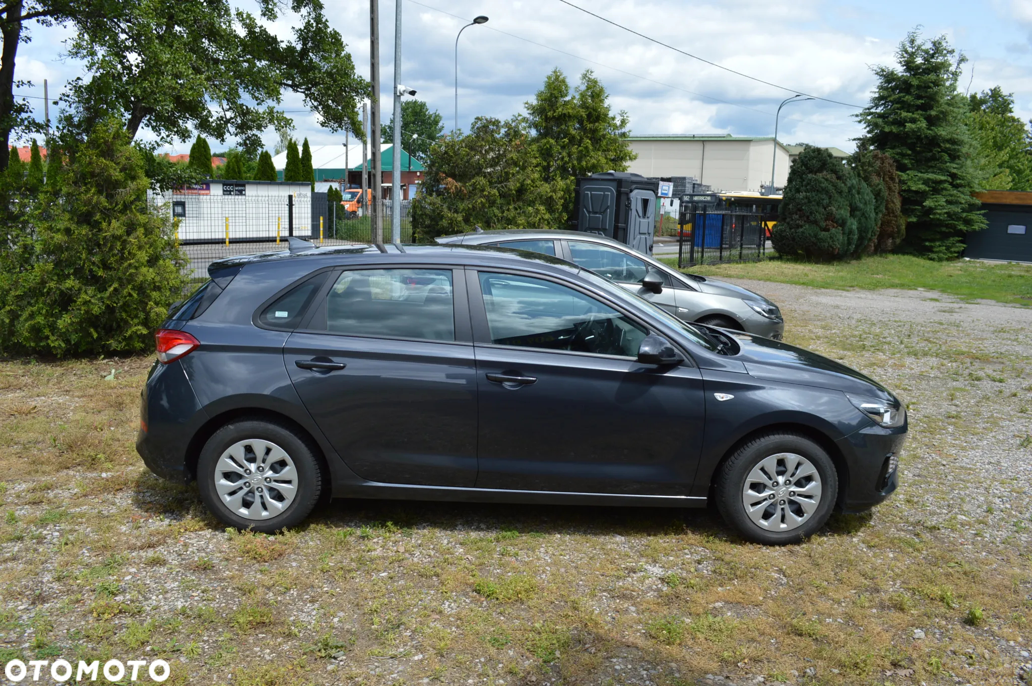 Hyundai i30 - 11
