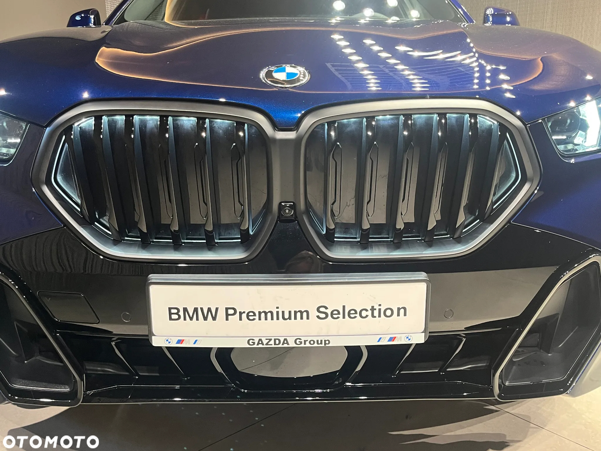 BMW X6 xDrive30d - 15
