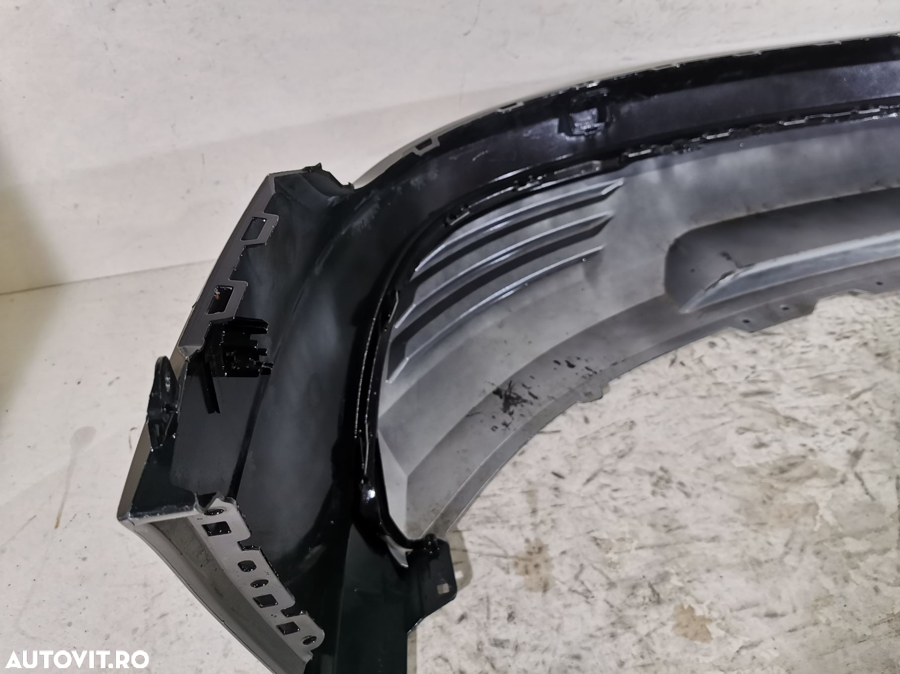 Bara spate Audi E-Tron , 2019, 2020, 2021, 2022, cod OE 4KE807521B - 6