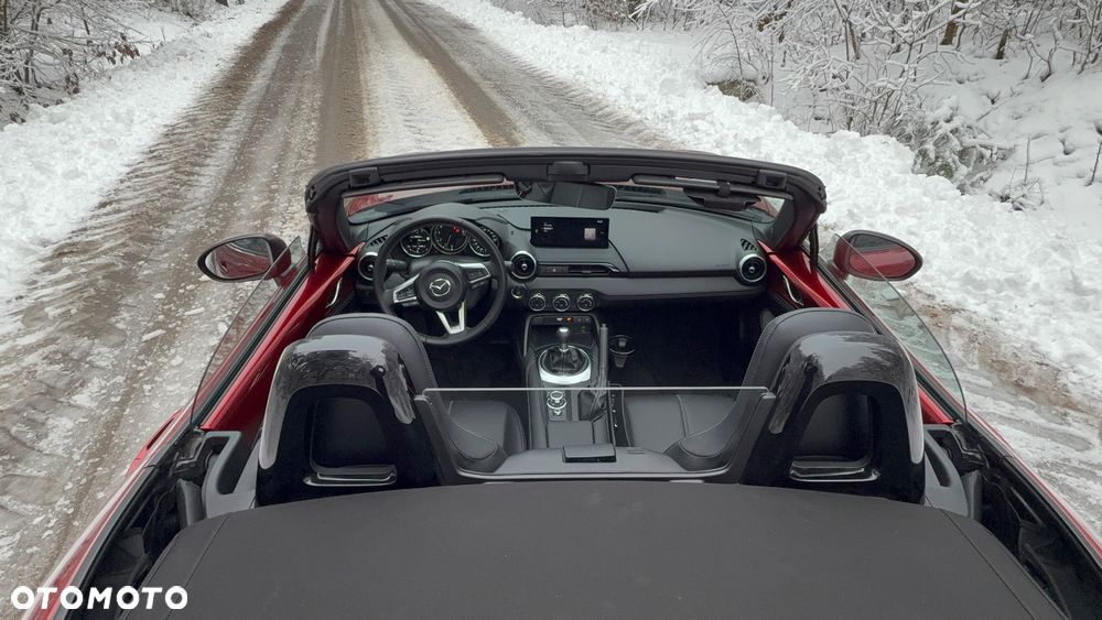 Mazda MX-5 ver-2-0-exclusive--line-i--eloop - 20