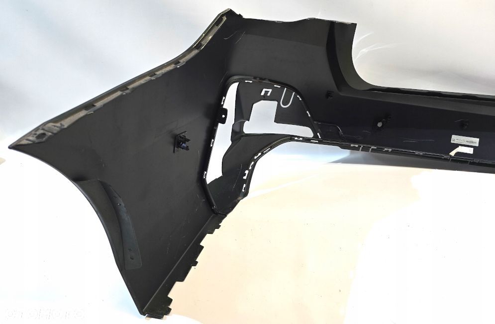 zderzak tył tylni bmw 4 g26 m-pakiet 511280785853 - 4