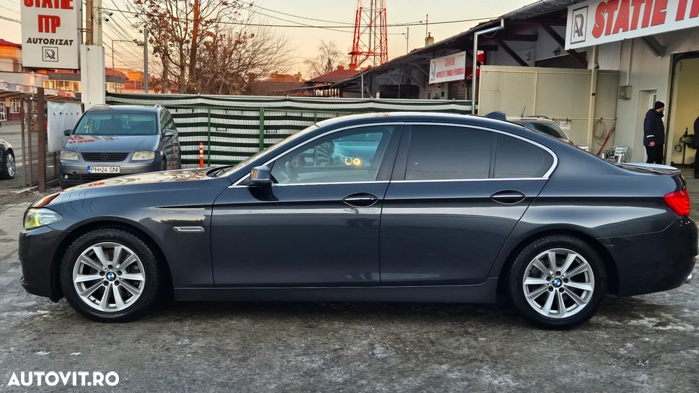 BMW Seria 5 - 24
