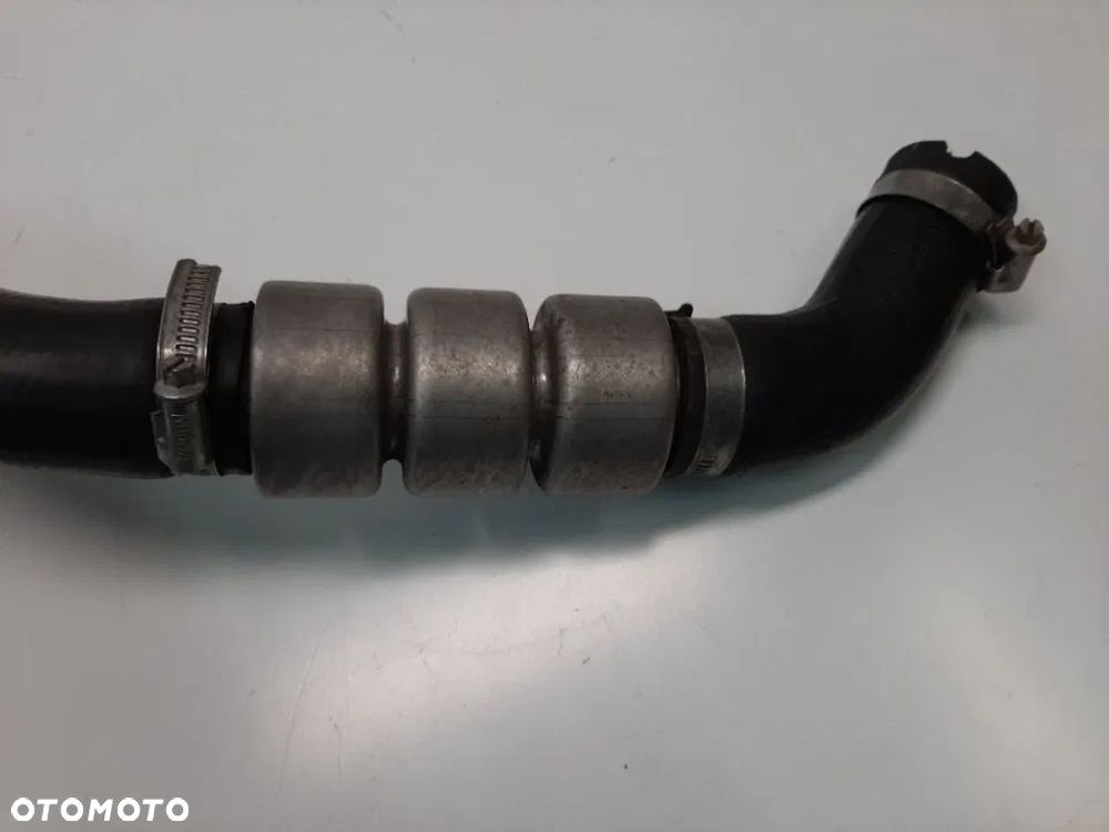 RURA wąż przewód intercoolera FORD S-MAX 2.2TDCI 6C11-6K683-EG - 4
